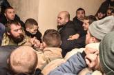 В Одесском суде произошла массовая драка, задержали 49 человек. ВИДЕО
