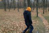 В николаевском парке повесился юноша — пятый случай за два месяца в «Дубках»