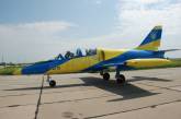 Пять самолетов, подготовленных для пилотажной группы «Украинские соколы», проходят испытание на Николаевщине. ФОТО