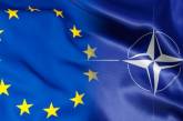 ЕС и НАТО призывают РФ не накалять ситуацию в Керченском проливе