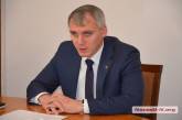 Мэр Николаева прокомментировал конфликт в Керченском проливе