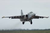 Николаевская бригада тактической авиации приведена в полную боевую готовность