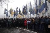 Под администрацией президента в Киеве требуют не переносить выборы