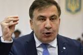 Саакашвили призвал грузин не признавать итоги президентских выборов и выйти "на Майдан"