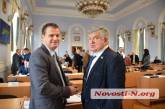 Депутаты выделили 2,2 млн грн на компенсацию кредитов ОСМД по программе «Теплый Николаев»