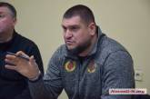 Алексей Савченко настаивает на «открытости» дорог в Николаевской области