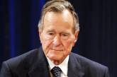 Умер бывший президент США Джордж Буш-старший 