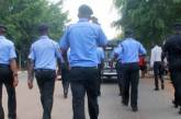 В Нигерии во время спецоперации полицейские убили более 100 человек