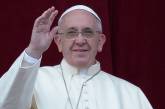 Папа Римский дал новое определение гомосексуализму