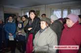 В Николаеве жители общежития готовы выходить на акции протеста, несмотря на военное положение