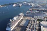 США хотят закрыть европейские порты для российских судов
