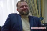 У Савченко рассказали, что полиция проверяет, законно ли «Рідне прибужжя» сдавало помещение в субаренду