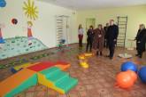 Снигиревский центр стал достойным примером внедрения инклюзивного образования на Николаевщине