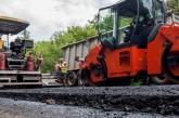 Николаевщина попала в список областей, где хуже всего осваивали средства на ремонт дорог