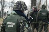 С начала действия военного положения в Украину не пустили 900 россиян