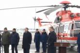 Украина получит боевые французские вертолеты