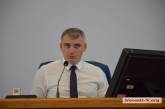 Мэру Сенкевичу стало плохо во время заседания «бюджетной» комиссии