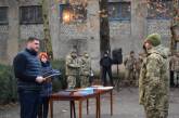 Глава ОГА Савченко вместе с военкомом подвели итоги территориальных учений на Николаевщине
