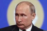 Путин поздравил мировых лидеров с Новым годом и проигнорировал Порошенко