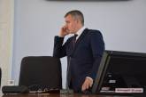 Мэр Николаева предположил, что его телефон незаконно прослушивает контрразведка