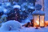 В Николаеве на Рождество обещают снег и до -5°