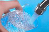 В Украине критическая ситуация с питьевой водой