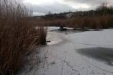  На Николаевщине в реке обнаружили тело 25-летней девушки