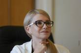 Томос об автокефалии – духовная победа Украины, - Тимошенко