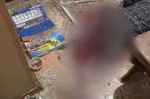 В Мариуполе от взрыва гранаты погиб сотрудник СБУ, - СМИ