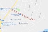 Из бюджета Николаева под Новый год «вывели» 335 тыс грн на ремонт дороги, - депутат