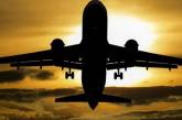 Самолет с туристами из Египта не долетел до Кривого Рога