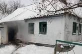 На Николаевщине в собственном доме сгорел пожилой курильщик