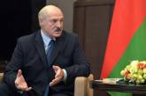 Лукашенко призвал покончить с «недоразумением» на Донбассе