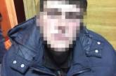 В Киеве задержали предполагаемого поджигателя Киево-Печерской лавры