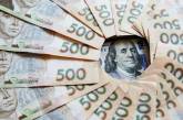 В декабре украинцы купили почти на $100 миллионов валюты больше, чем продали 