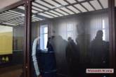 Родственникам убитого экс-начальника таможни Николаевской области угрожают