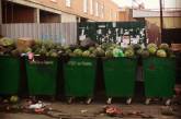 Жители Днепра воруют мусорные баки, чтобы квасить в них капусту и солить арбузы - мэр