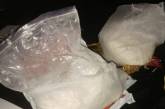 В Херсоне полиция нашла в автомобиле наркотики на 2 миллиона гривен 