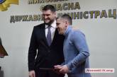 «Мы обязаны победить»: Савченко встретился с «киборгами», защищавшими Донецкий аэропорт