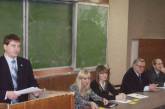 В НУК им. Макарова прошла отчетно-выборная конференция студенческого профкома