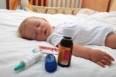Ротавирусная инфекция в Николаеве: родители бьют тревогу, врачи уверяют, что «ситуация штатная»