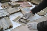 На Прикарпатье нашли бидон с документами УПА