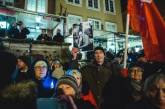 После убийства мэра Гданьска полицейские задержали уже 20 поляков