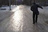 Завтра дороги Украины покроет лед, - Гидрометцентр