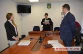Николаевский суд вернул вид на жительство гражданину Грузии, которого хотели выдворить из Украины 