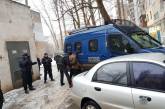Злоумышленник, который вчера ограбил школьников в Николаеве, недавно освободился из тюрьмы
