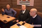 Президент Азербайджана наградит медалью братьев, спасших в Николаеве семью из горящего авто