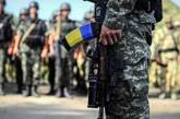 Президент Украины утвердил сроки призыва и увольнения военнослужащих 
