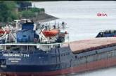 Затонувшее у берегов Турции судно с украинскими моряками везло не уголь с Донбасса - МИД Украины