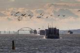 Убытки от блокады Азовского моря достигли 10 миллиардов, – Омелян